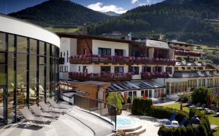 Wellnesshotel Mein Almhof Superior