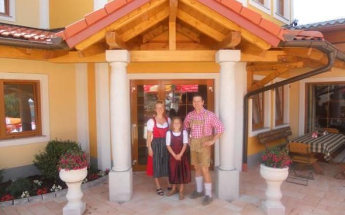 Ferienhotel Innviertel