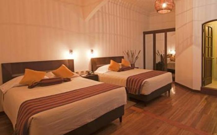 La Casona Hotel Boutique