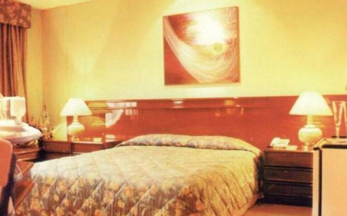Hotel Arenal