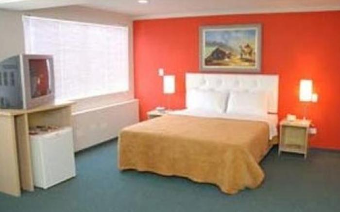 Hotel Doral Apucarana