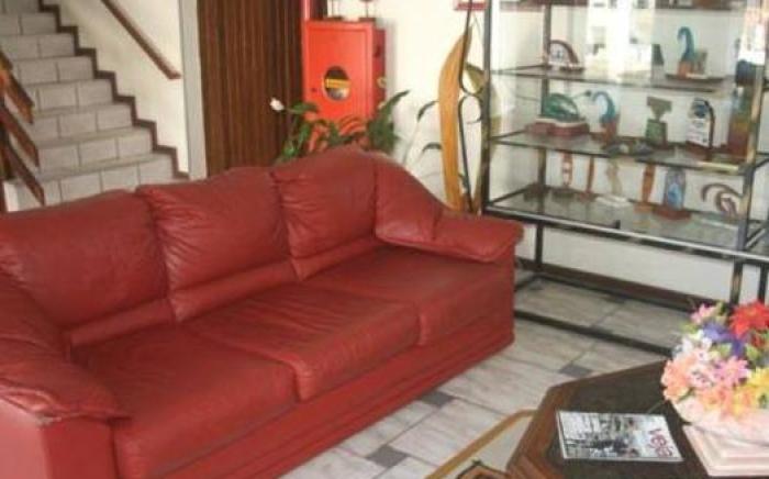 Shallom Hotel