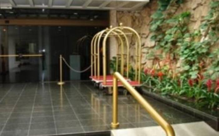 Radio Hotel Resort & Convention