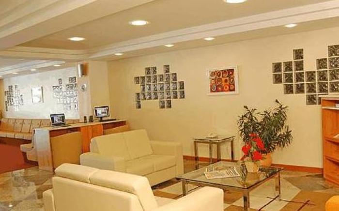 Hotel Metropolitan Canoas