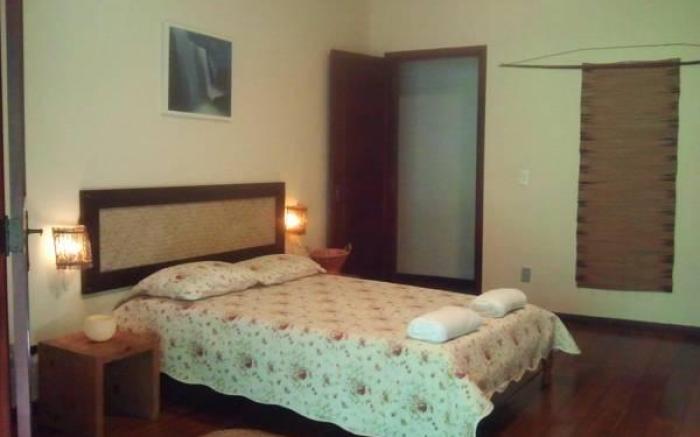 IguassuEcoHostel - Eco Suites - Hostel mais proximo das Cataratas