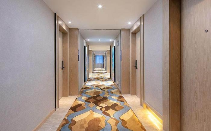 Kyriad Marvelous Hotel Changde Pedestrian Street