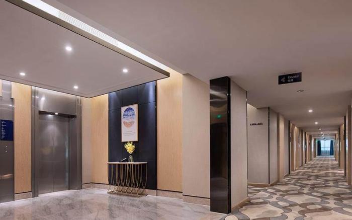 Kyriad Marvelous Hotel Haikou Bonded Area