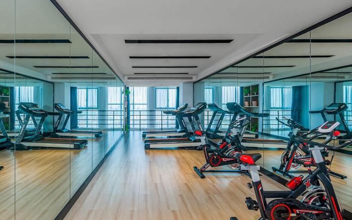 Kyriad Marvelous Hotel Jiujiang Kuailecheng