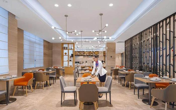 Kyriad Marvelous Hotel Xuancheng Jingxian