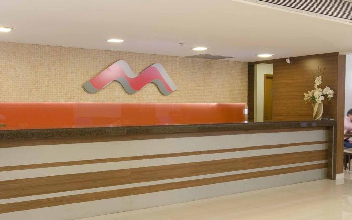 Hotel Express Vieiralves