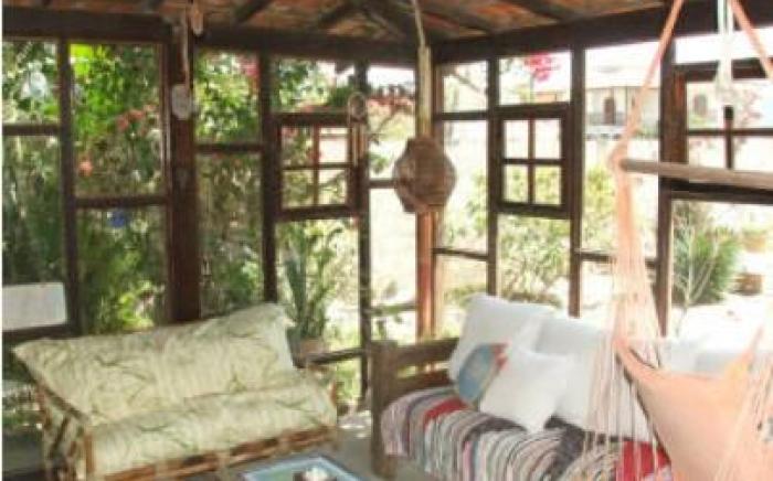 Skandalo Pub Pousada