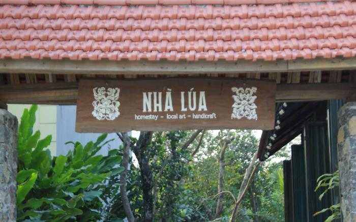 Nha Lua Homestay