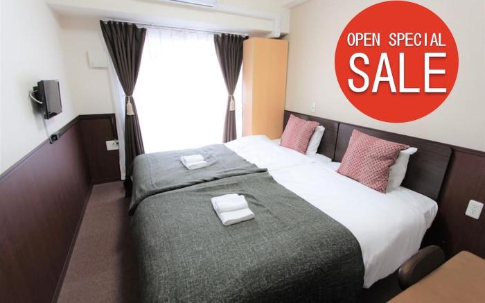 HIFUMI#903★5m Umeda, near Kyoto. Value & clean!