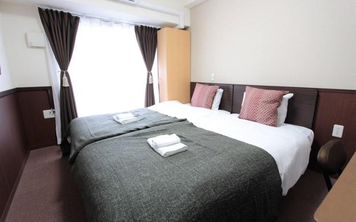 HIFUMI#903★5m Umeda, near Kyoto. Value & clean!