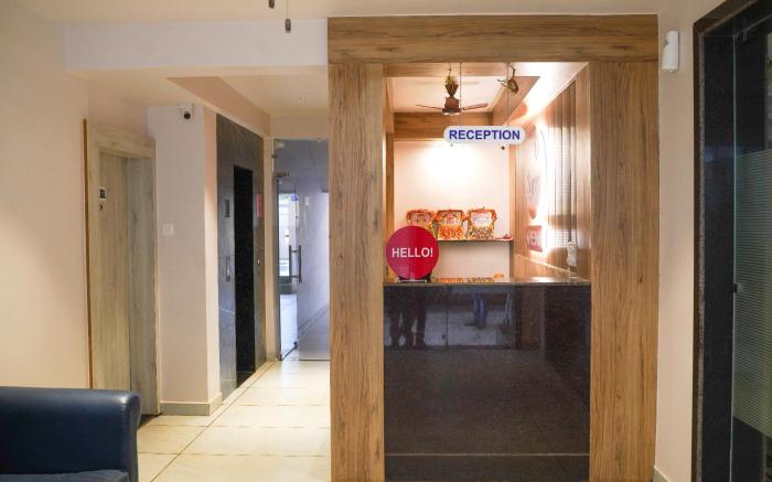 Ariena By Spree Hotels Goa