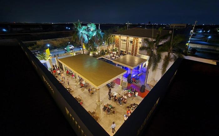 El Palacio Hotel & Resort