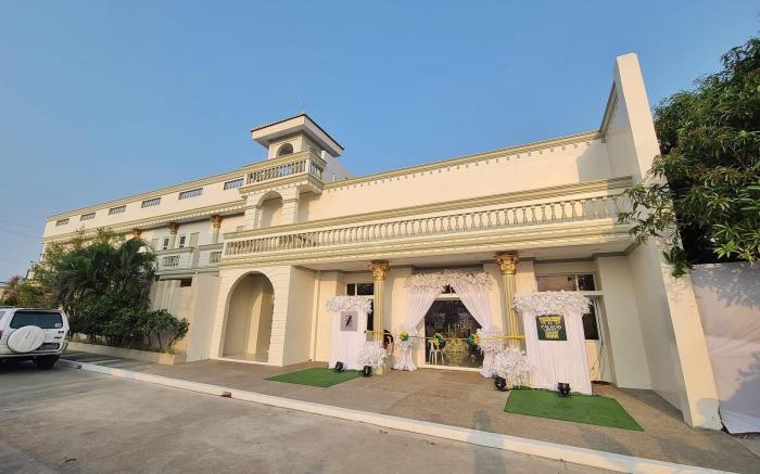 El Palacio Hotel & Resort