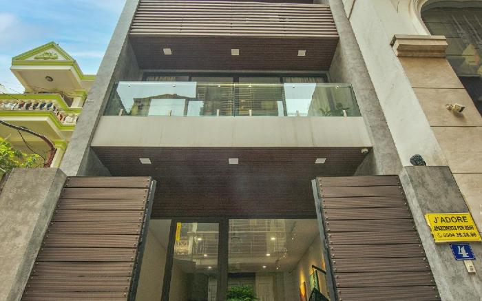 J'adore Apartment