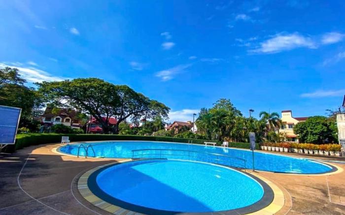 Pบ้านพักริมทะเลหาดสวนสน ไพน์เนอรี่พาร์คบีช