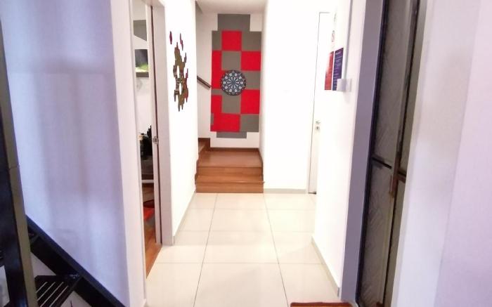 iDuplex Condo with lots of entertainments around!