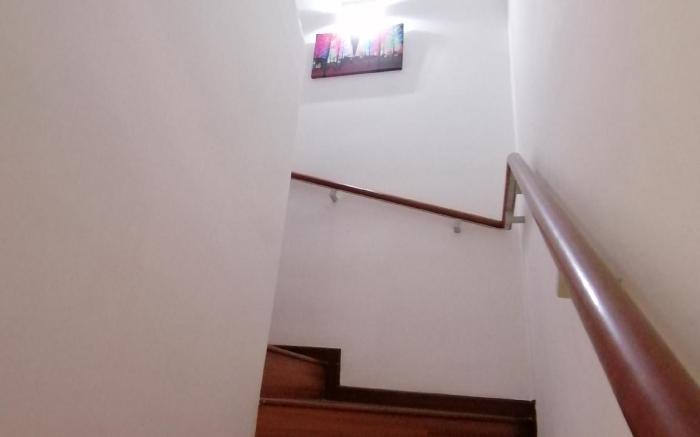 iDuplex Condo with lots of entertainments around!