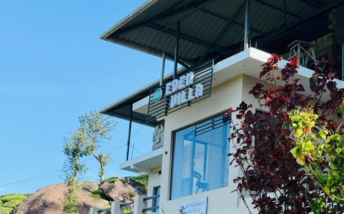 Edenvilla 