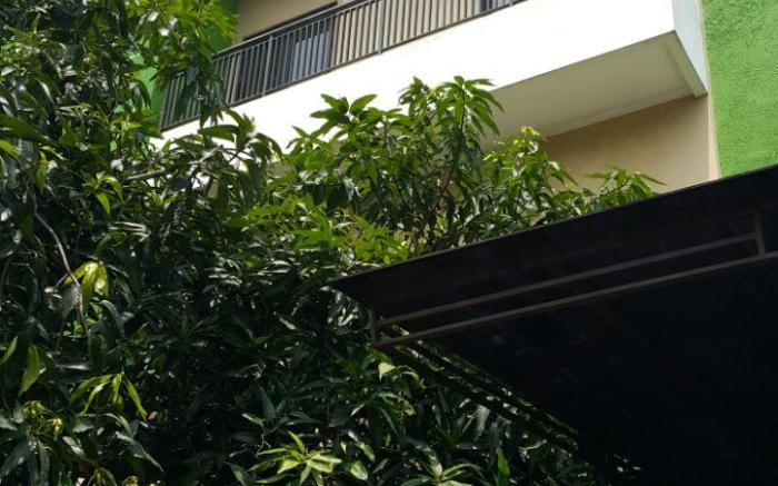 Cozy Residence Muwardi Jakarta