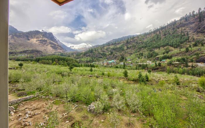 La Aero Resort - Manali