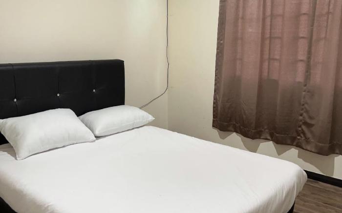 1717 Bintulu Homestay 1