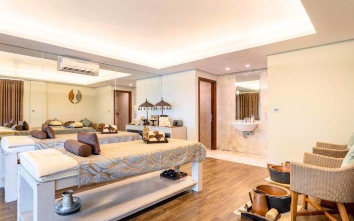Adore 2BR Villa Whith Peripat Pool#M8