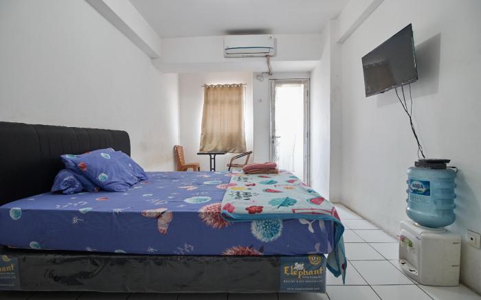 Room Rendi @ Gunung Putri Square