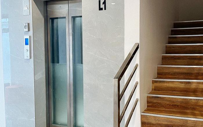 Lea Robert Hotel Angeles Pampanga by RedDoorz