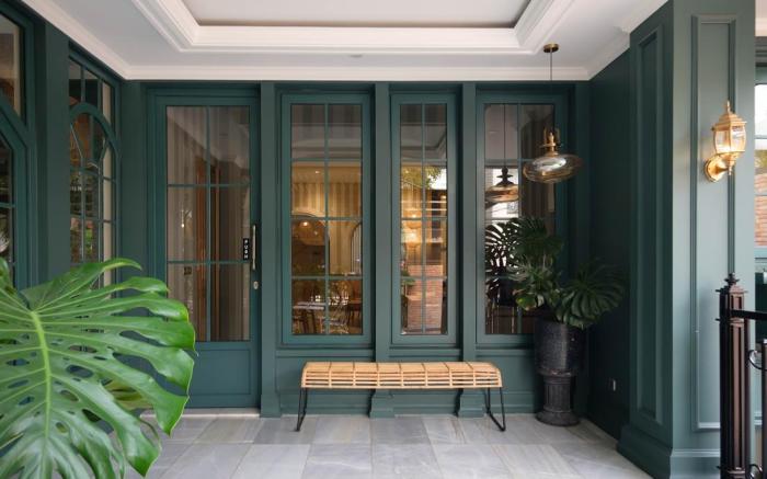 Casa Living Senopati
