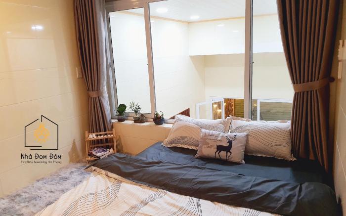 Nhà Đom Đóm - Fireflies Homestay Hải Phòng