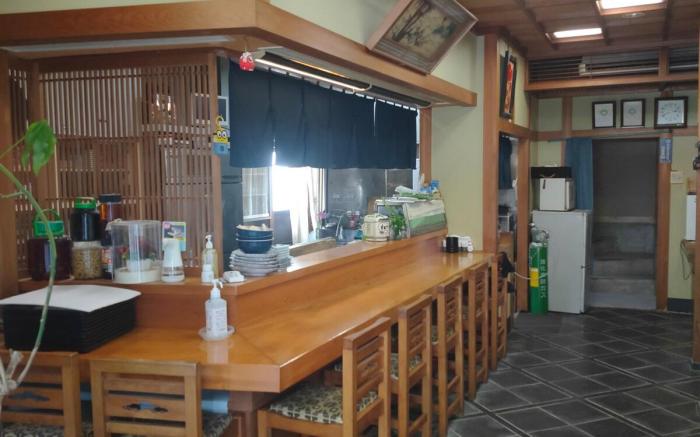 Romantic beach getaway“Tabinoyado Ikuta”