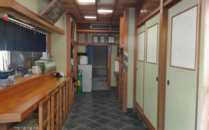 Romantic beach getaway“Tabinoyado Ikuta”