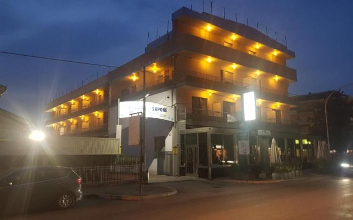 Dannunziano Aparthotel
