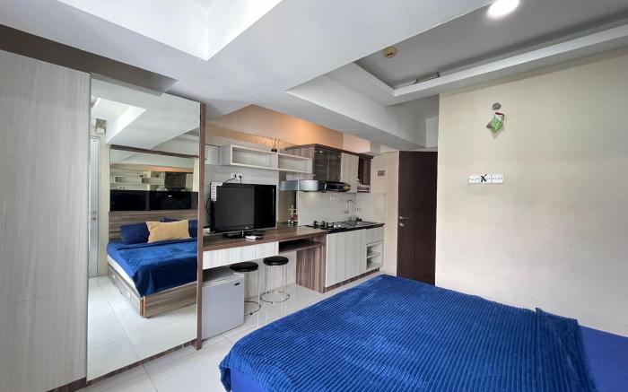 Studio Apartment Premiere