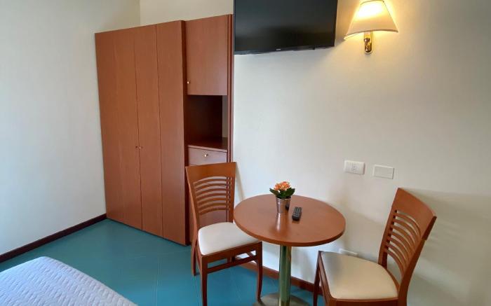 Hotel Pai