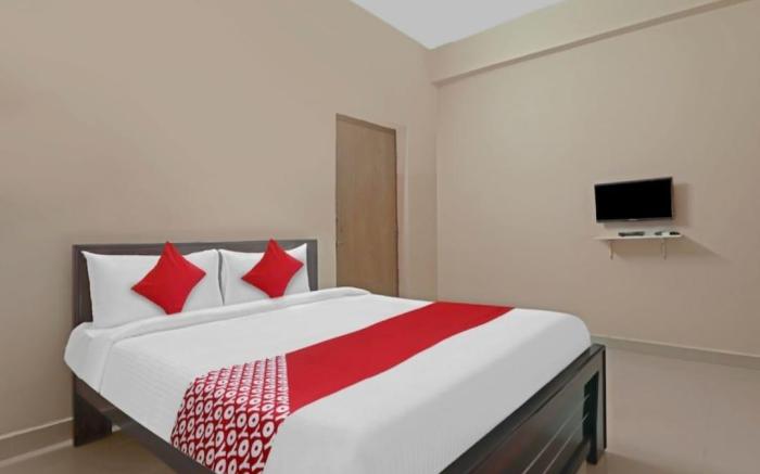 walk inn hotel gachibowli