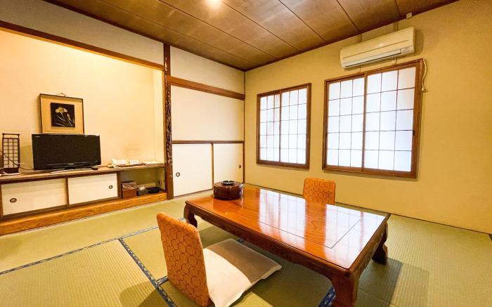 Sumire Ryokan