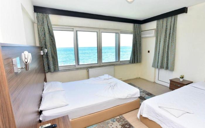 KUTLUGÜN SAHİL OTEL
