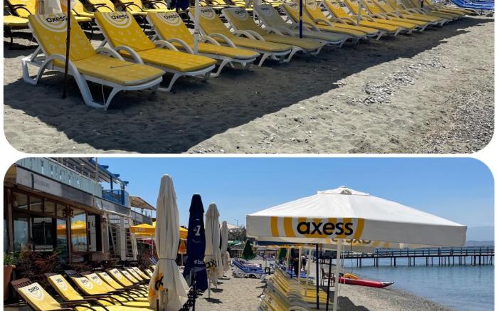 KUTLUGÜN SAHİL OTEL