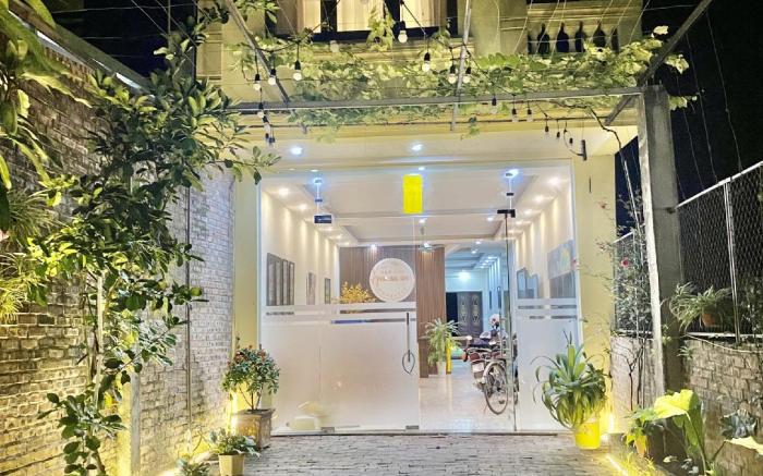 Tam Coc Phuong Nhi Homestay