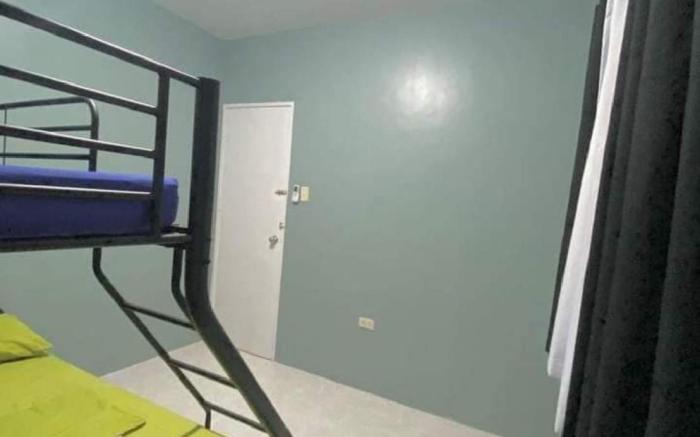 AB Yam Staycation Gensan 2BEDROOMS BOTH AIRCON