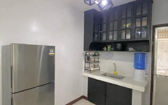 AB Yam Staycation Gensan 2BEDROOMS BOTH AIRCON