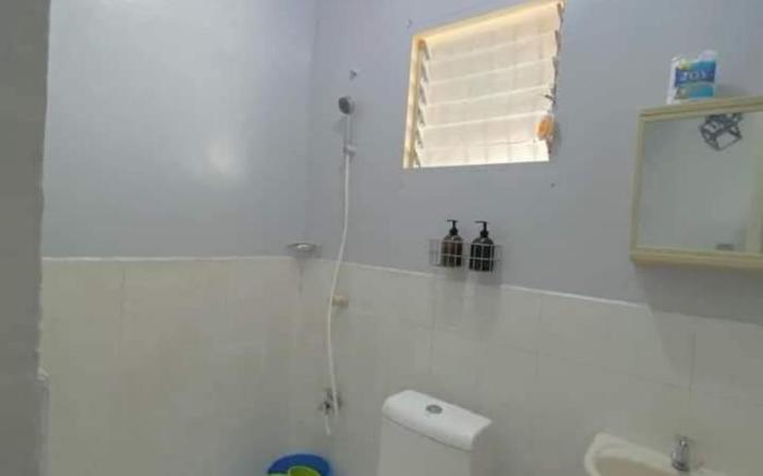 AB Yam Staycation Gensan 2BEDROOMS BOTH AIRCON