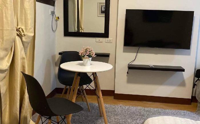 Affordable condo unit @ mesaverte residences