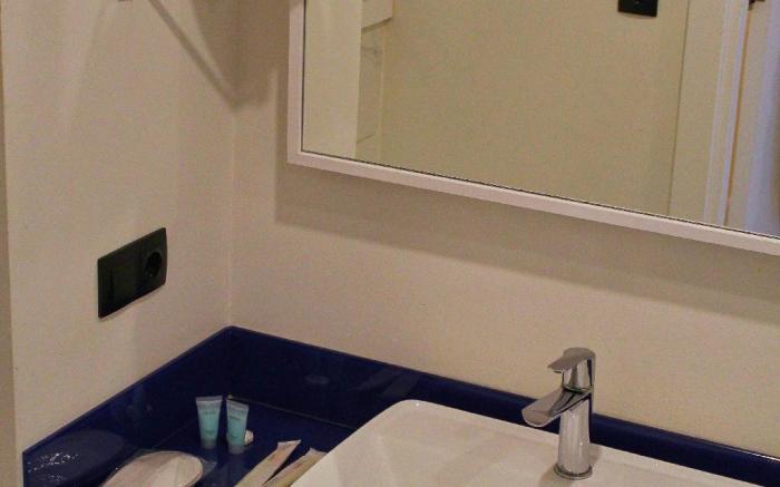 Hotel Apartment in Orbi City