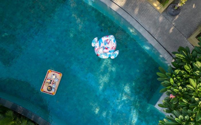 Canggu Cabana Resort & Spa by Ini Vie Hospitality 